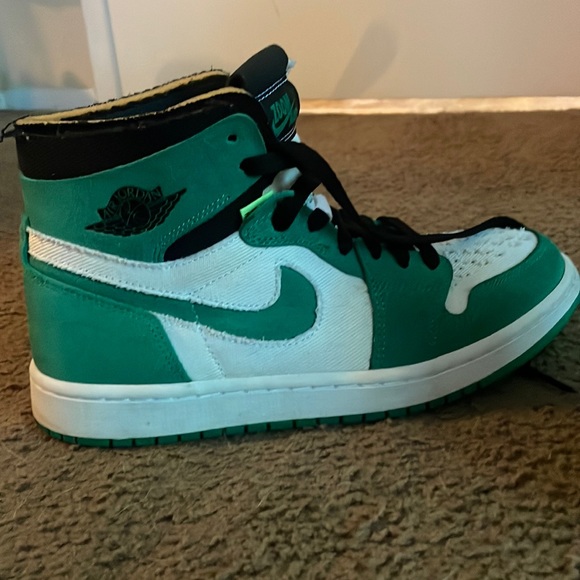 Jordan 1 Zoom - Picture 4 of 4